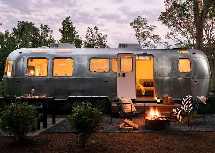 Autocamp Catskills