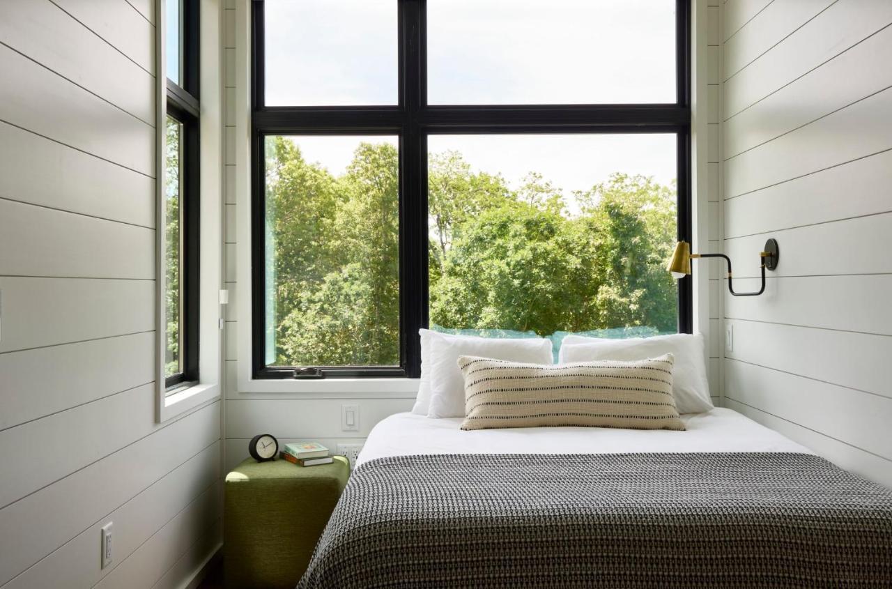 Autocamp Catskills Hotel Saugerties