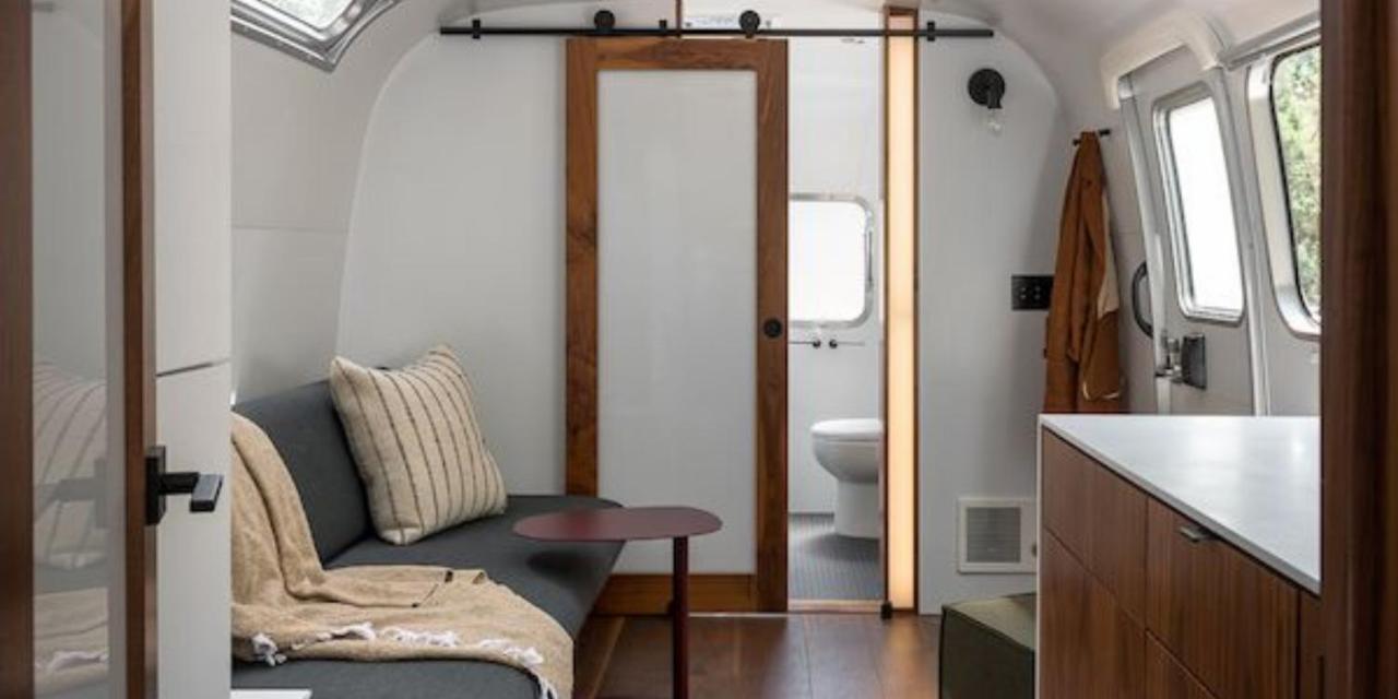 Hotel Autocamp Catskills Saugerties