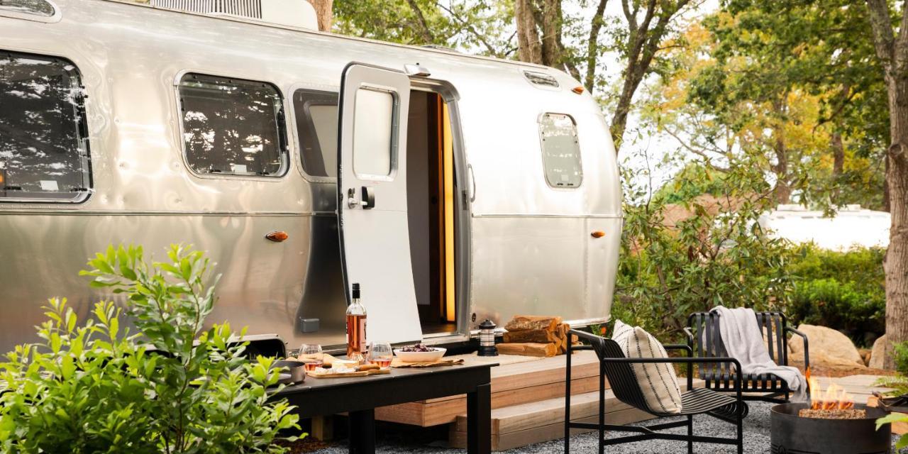 Autocamp Catskills Hotel