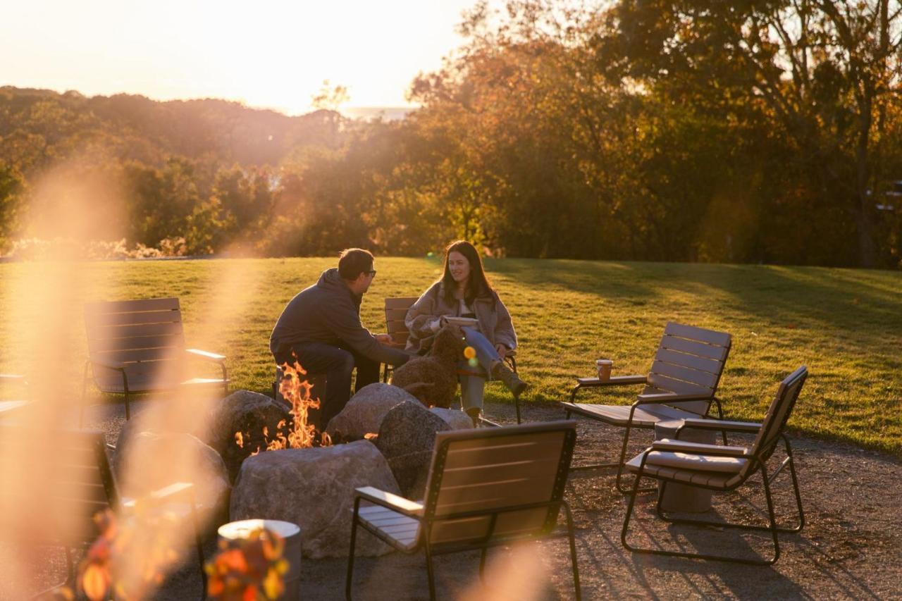 Hotel Autocamp Catskills Saugerties