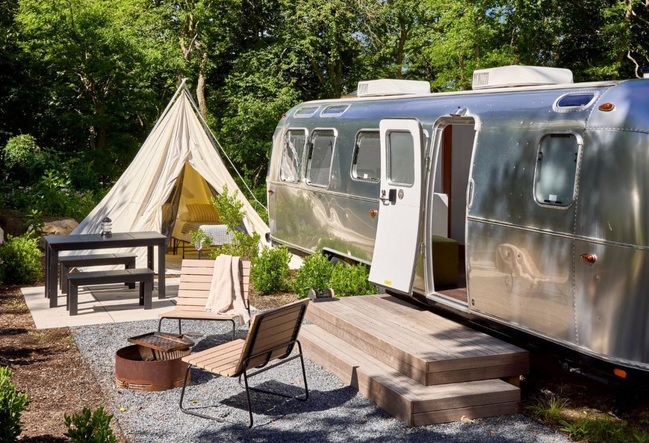 Autocamp Catskills 3* Saugerties