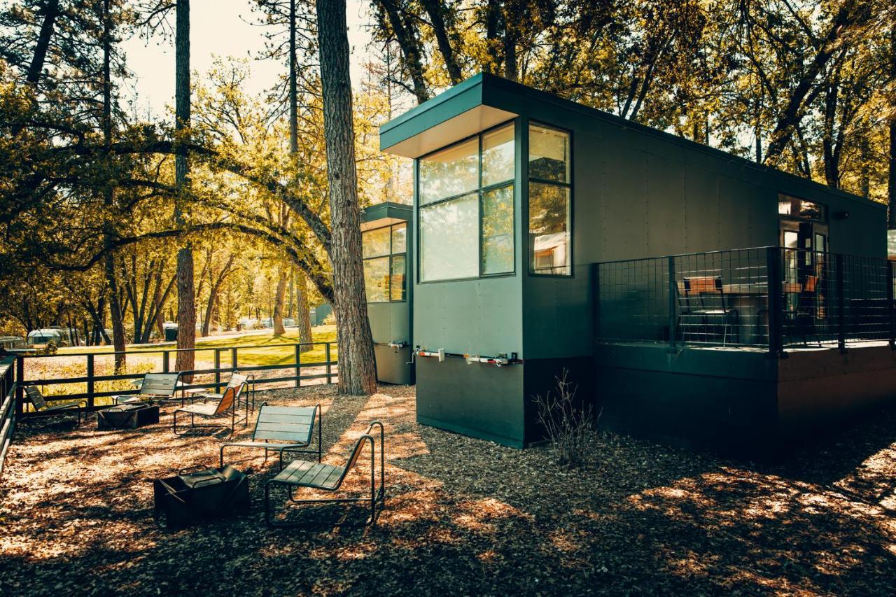 Autocamp Catskills Hotel Saugerties