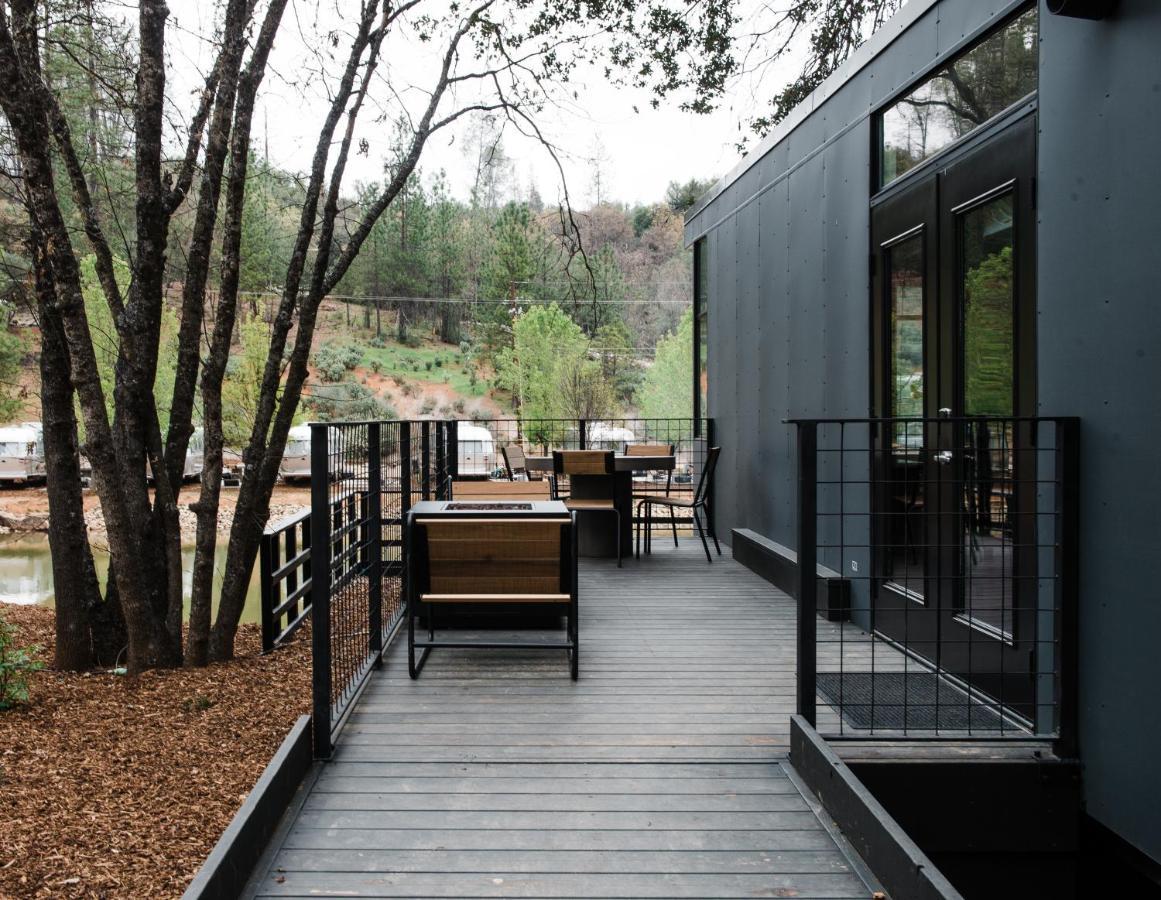 Hotel Autocamp Catskills