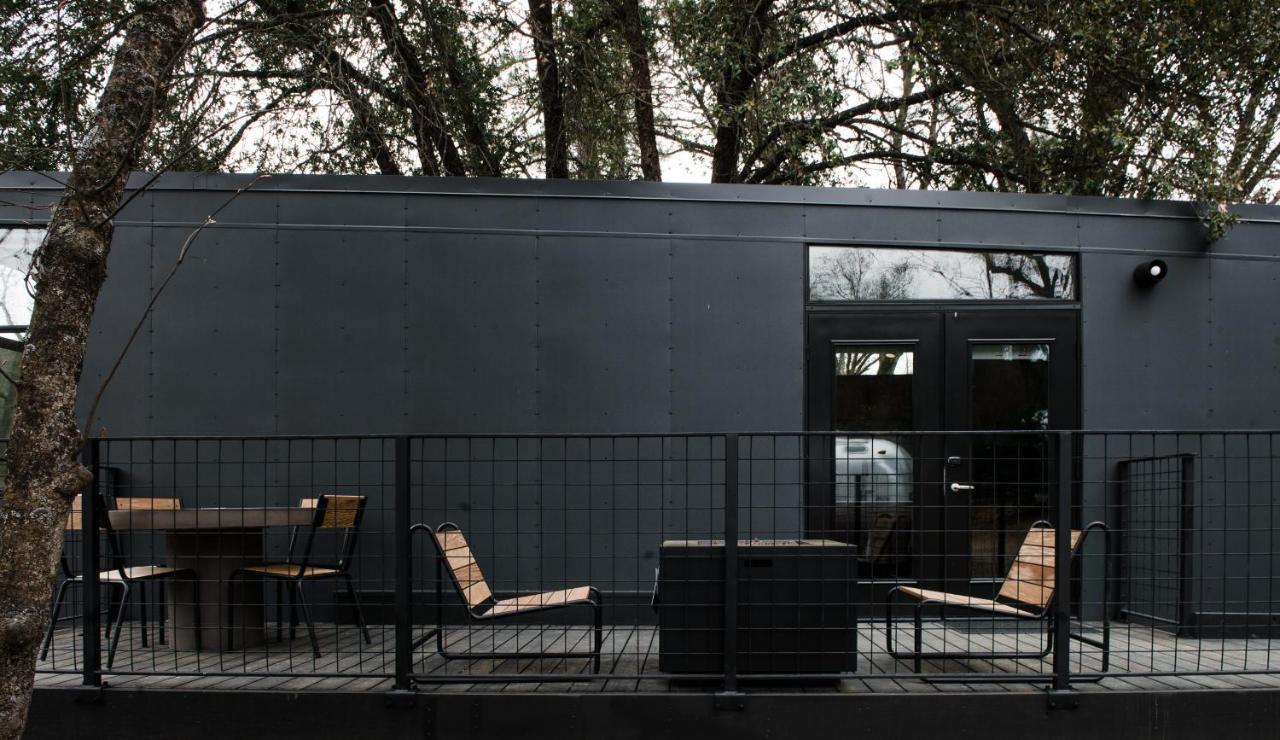 Hotel Autocamp Catskills