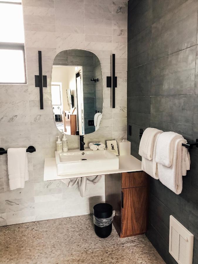 Autocamp Catskills Hotel Saugerties