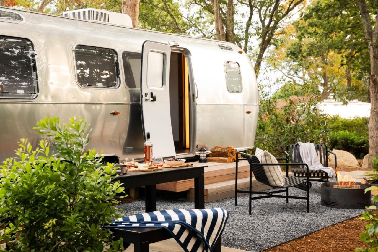 Autocamp Catskills Saugerties