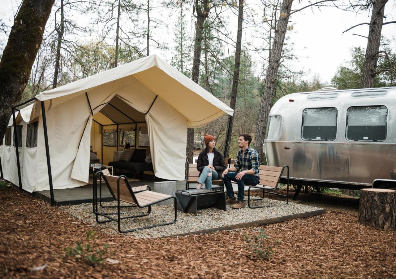 Hotel Autocamp Catskills Saugerties