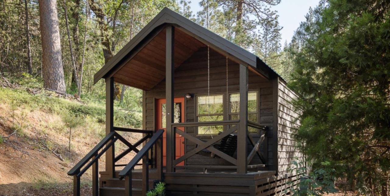 Hotel Autocamp Catskills