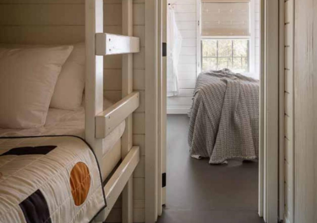 Autocamp Catskills 3*
