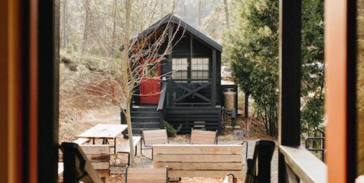 Autocamp Catskills 3*