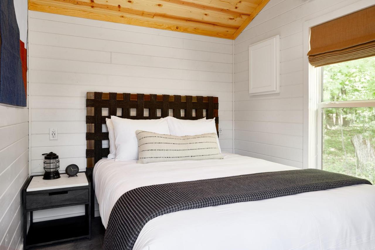 Hotel Autocamp Catskills 3*
