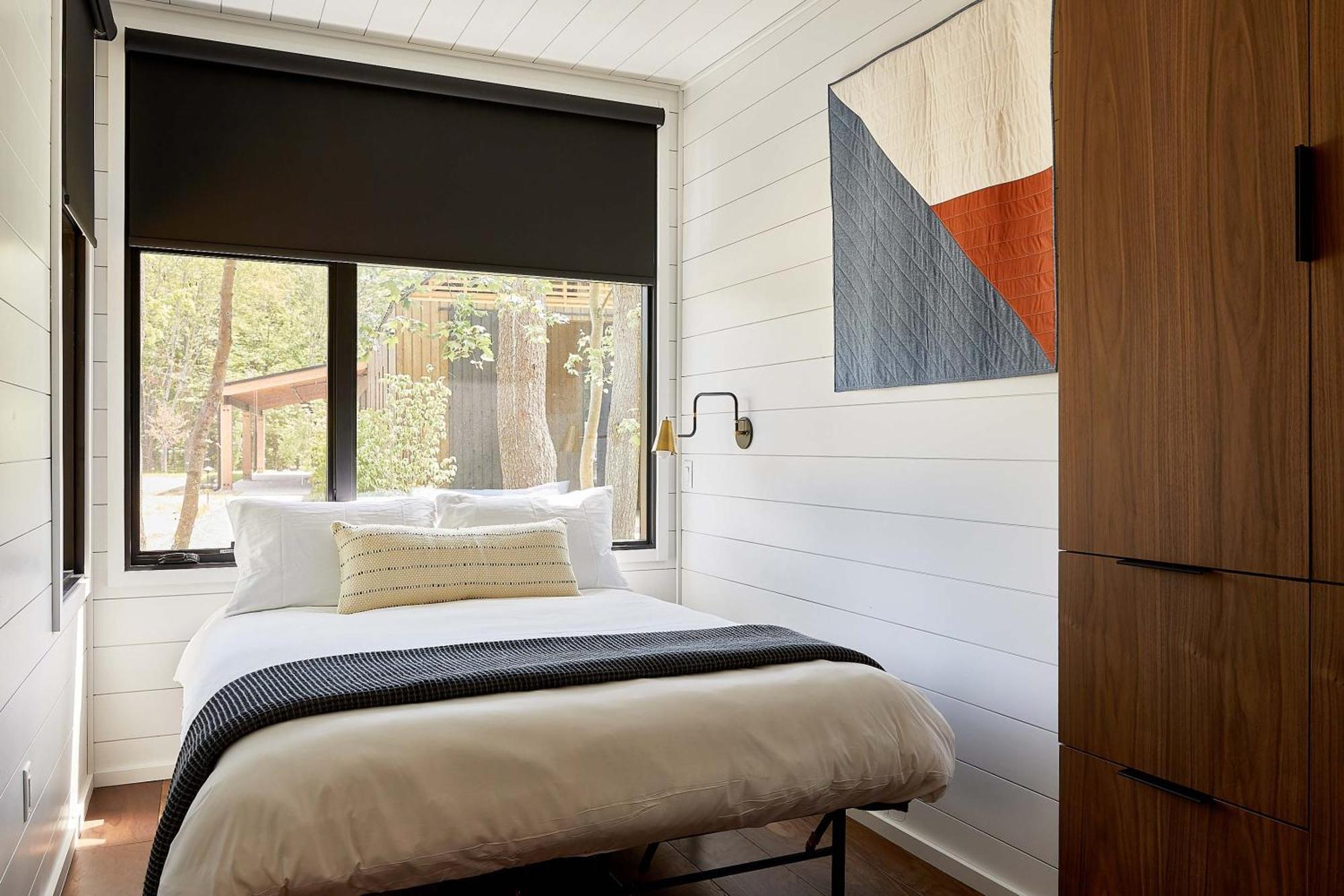 Hotel Autocamp Catskills Saugerties