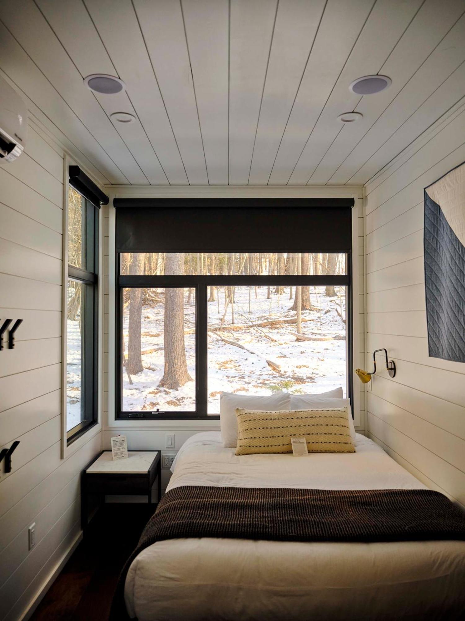 Autocamp Catskills