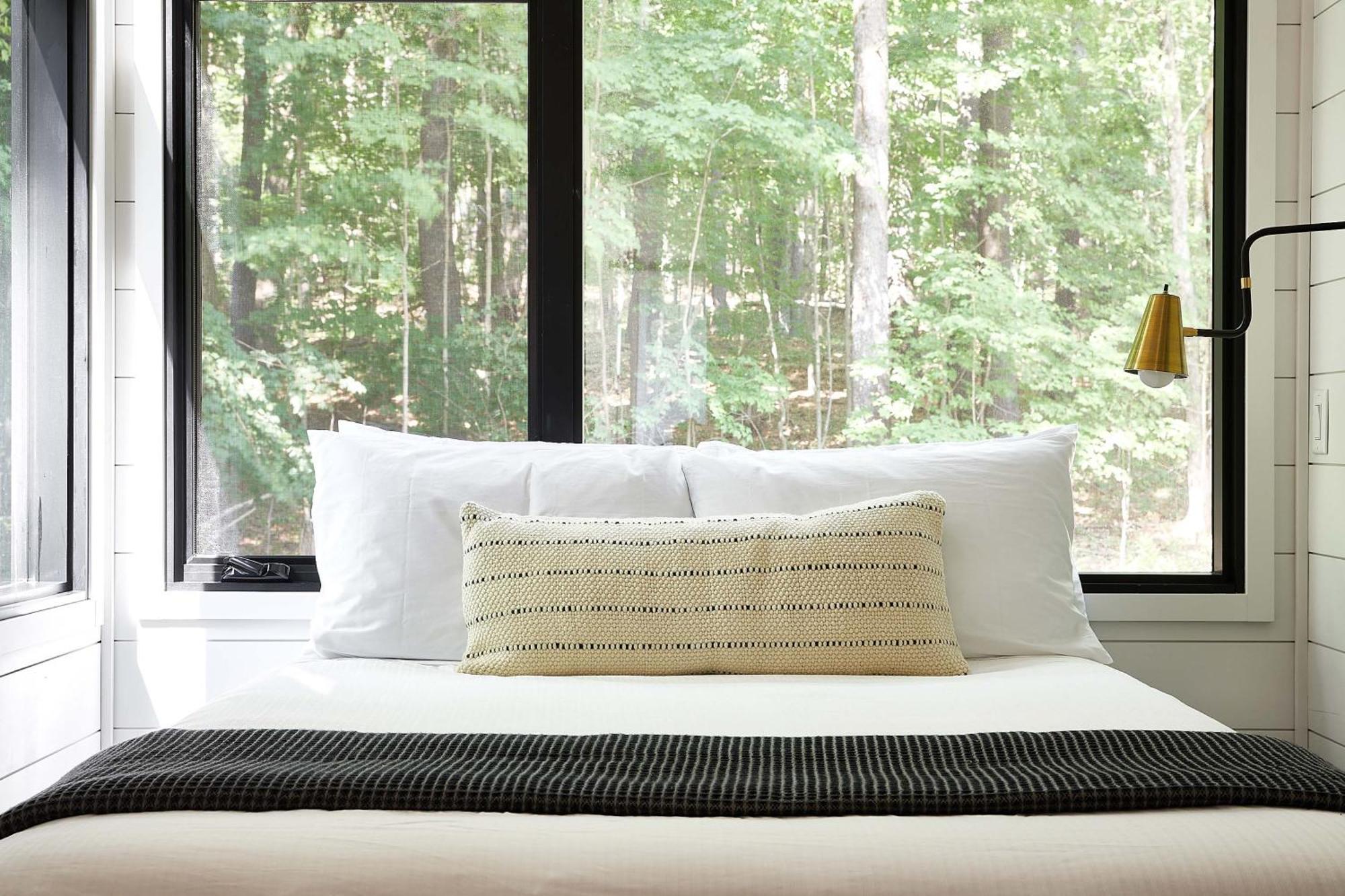 Hotel Autocamp Catskills 3*