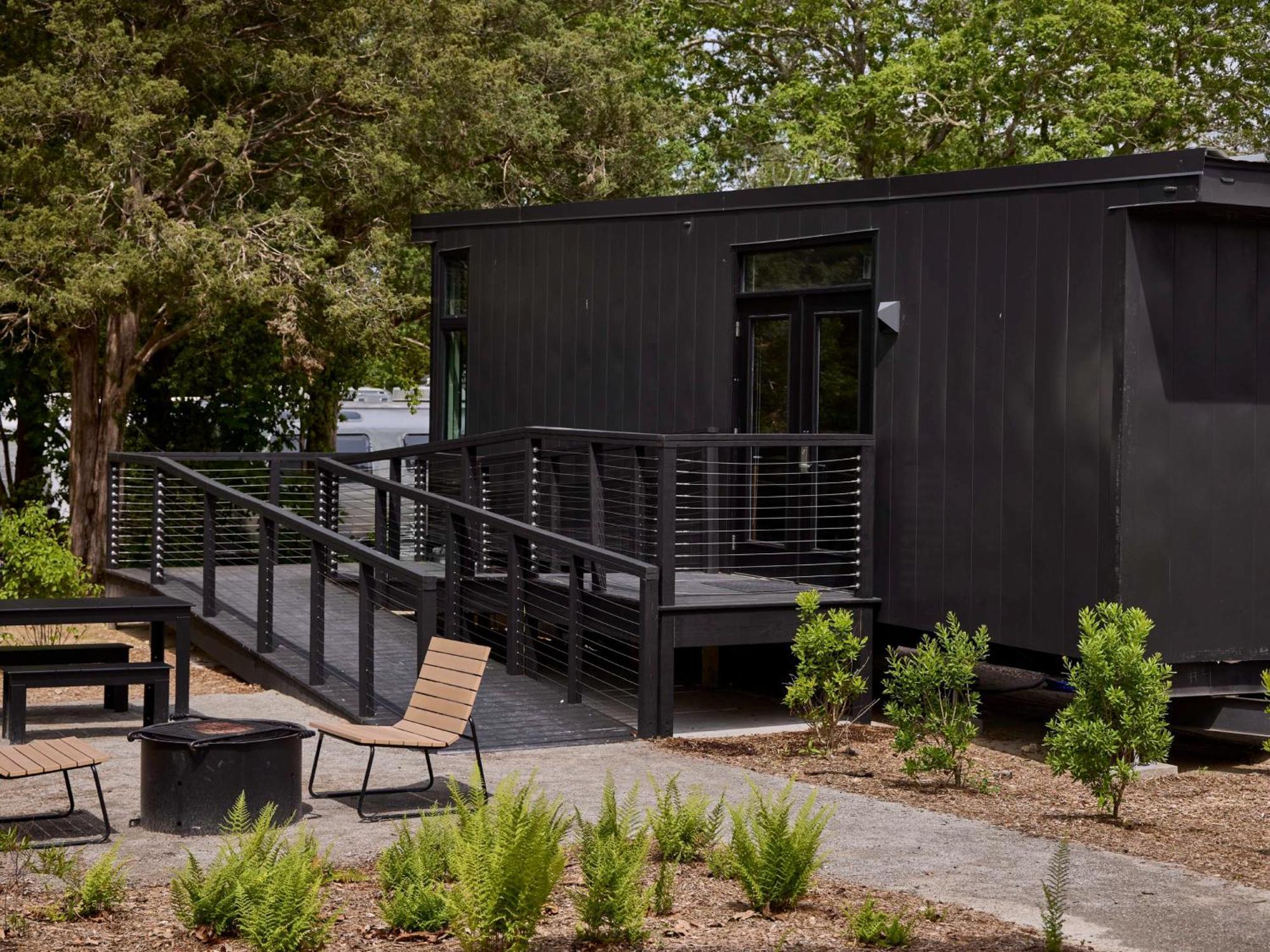 Autocamp Catskills 3*