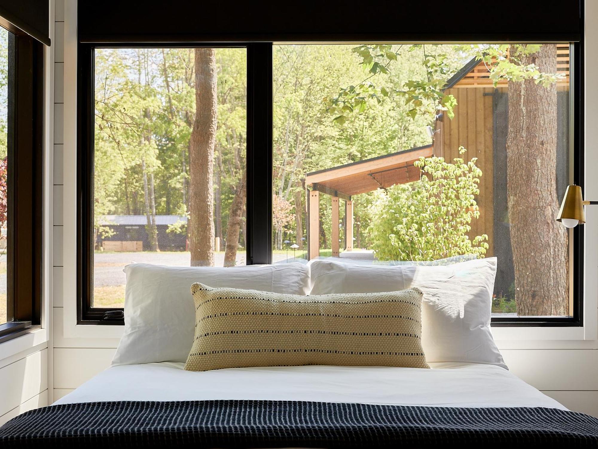 Autocamp Catskills Hotel Saugerties